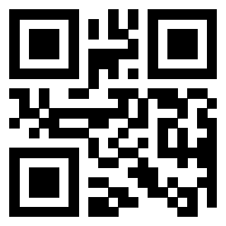 Scansione del Qr Code di 3307386678