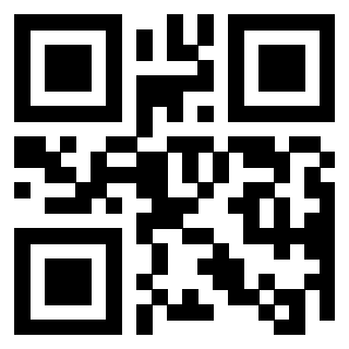 Immagine del QrCode di 3307386680