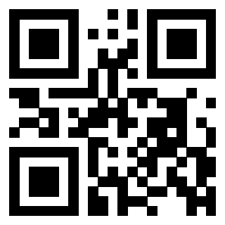 Immagine del Qr Code di 3307386681