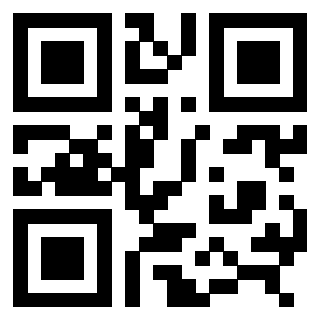 3307386686 - Immagine del QrCode
