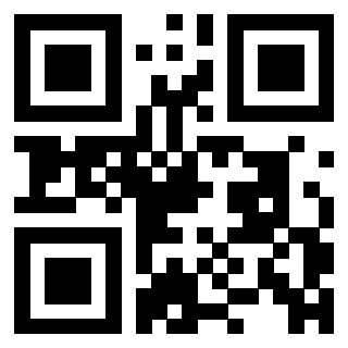 Immagine del Qr Code di 3307386688