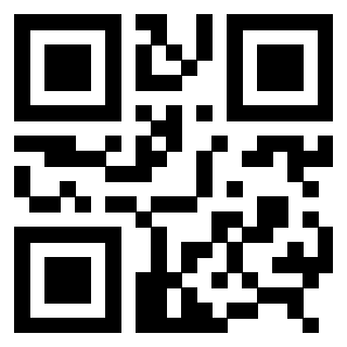3307386689 Qr Code associato