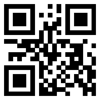 Il QrCode di 3307386690