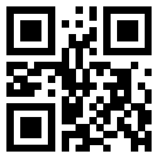 3307386691 QrCode associato
