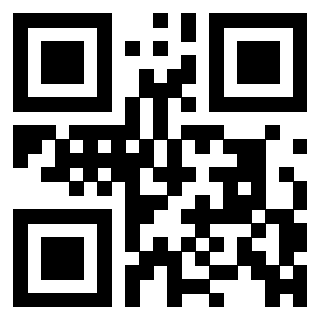 QrCode di 3307386692