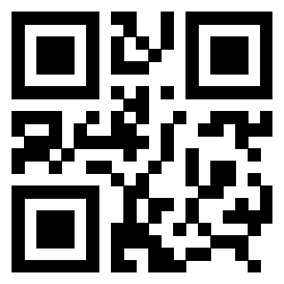3307386693 - Immagine del Qr Code