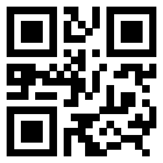 Il Qr Code di 3307386694