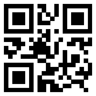 Immagine del QrCode di 3307386695