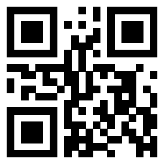 3307386697 QrCode associato