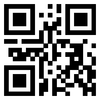 Il QrCode di 3307386699