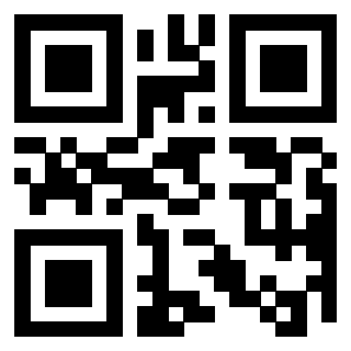 3307386700 Qr Code associato