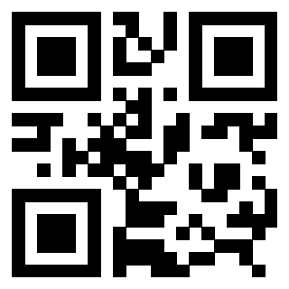 3307386702 - Immagine del QrCode
