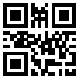 Immagine del QrCode di 3307386706