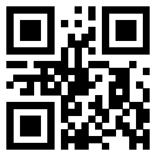 3307386707 QrCode associato