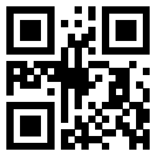 Il QrCode di 3307386708