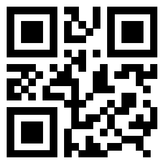 Qr Code di 3307386711