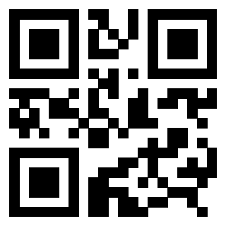 Immagine del Qr Code di 3307386715