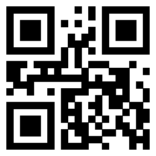 3307386716 Qr Code associato