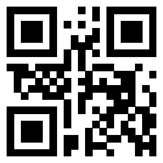 Il Qr Code di 3307386719