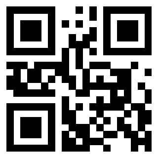 Immagine del Qr Code di 3307386722
