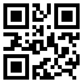 3307386723 - Immagine del Qr Code