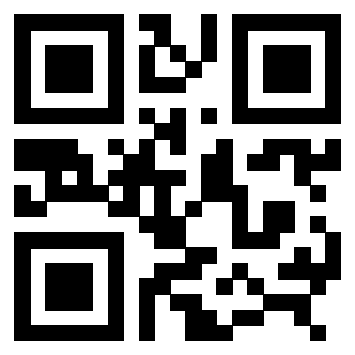 3307386726 - Immagine del QrCode