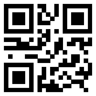 3307386734 - Immagine del Qr Code associato