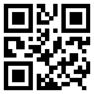3307386735 - Immagine del Qr Code