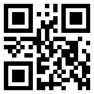 Qr Code di 3307386736