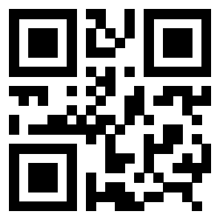 Immagine del Qr Code di 3307386737