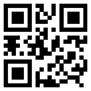 Immagine del Qr Code di 3307386739