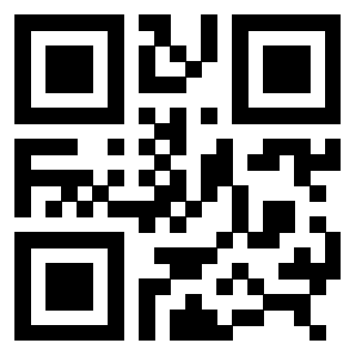 3307386740 QrCode associato