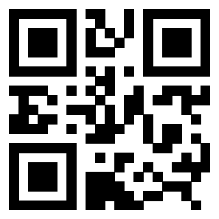 3307386742 Qr Code associato