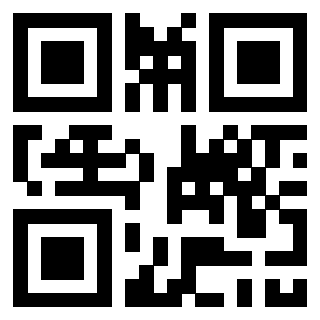 Il QrCode di 3307386744