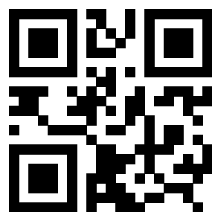 Scansione del Qr Code di 3307386745