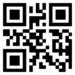 Immagine del QrCode di 3307386748