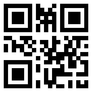 Scansione del Qr Code di 3307386753