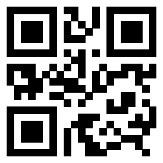 3307386756 - Immagine del QrCode associato