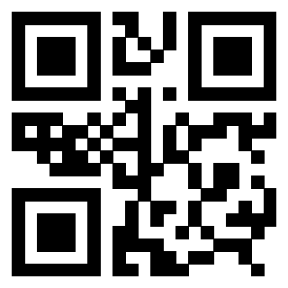 Il QrCode di 3307386763