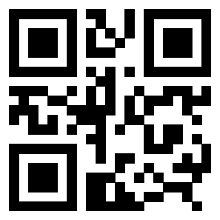 3307386766 - Immagine del QrCode associato