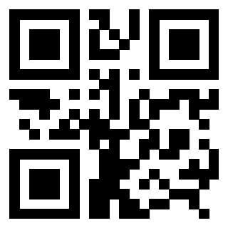 3307386768 - Immagine del QrCode