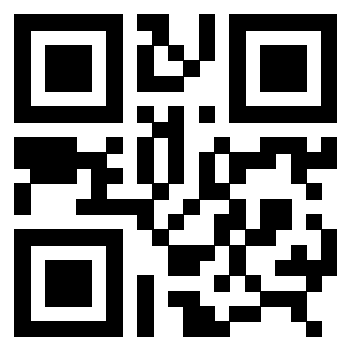 QrCode di 3307386769