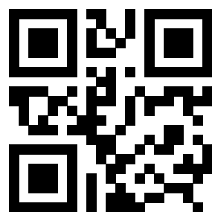 Immagine del Qr Code di 3307386770