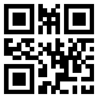 Qr Code di 3307386777