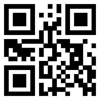 3307386780 - Immagine del QrCode associato