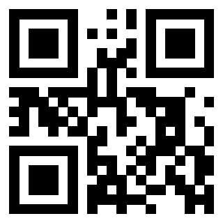Il Qr Code di 3307386781