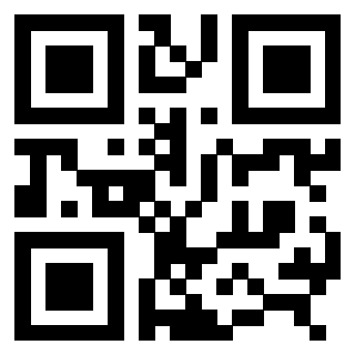 3307386784 - Immagine del Qr Code