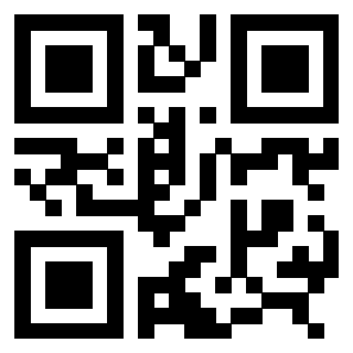3307386787 QrCode associato