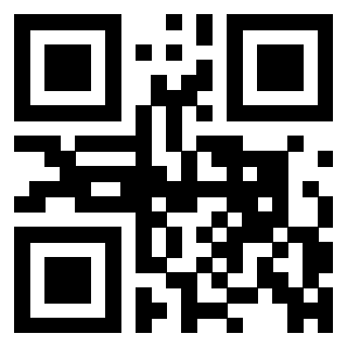 Immagine del Qr Code di 3307386791