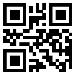 Scansione del Qr Code di 3307386792